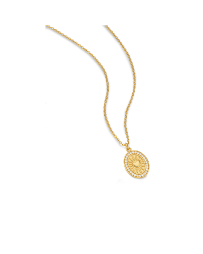 Collier mit Behang