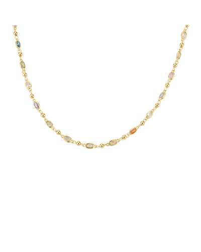 Damencollier