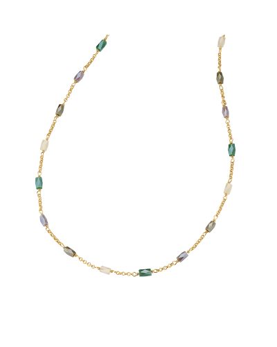 Damencollier