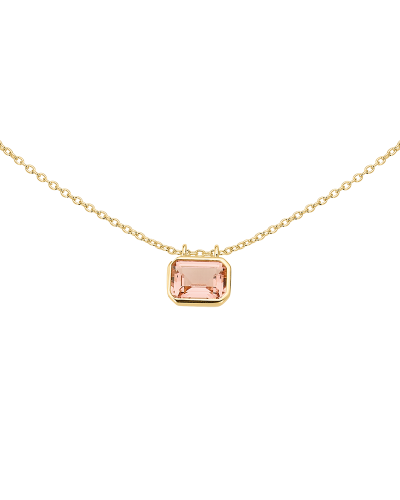 Collier mit Behang