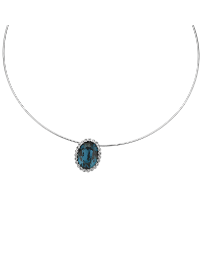 Collier mit Behang