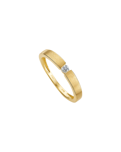 Solitaire-/Antragsring