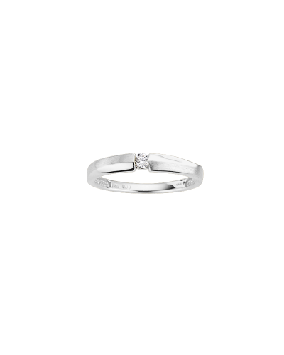 Solitaire-/Antragsring