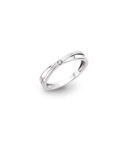 Solitaire-/Antragsring