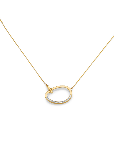 Damencollier