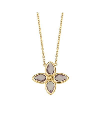 Damencollier