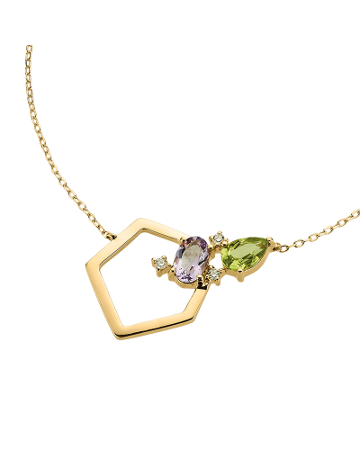 Damencollier